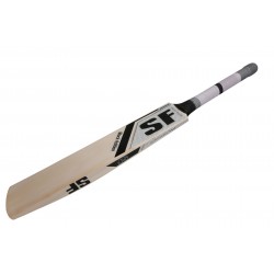 SF Black Edition English Willow Cricket Bat